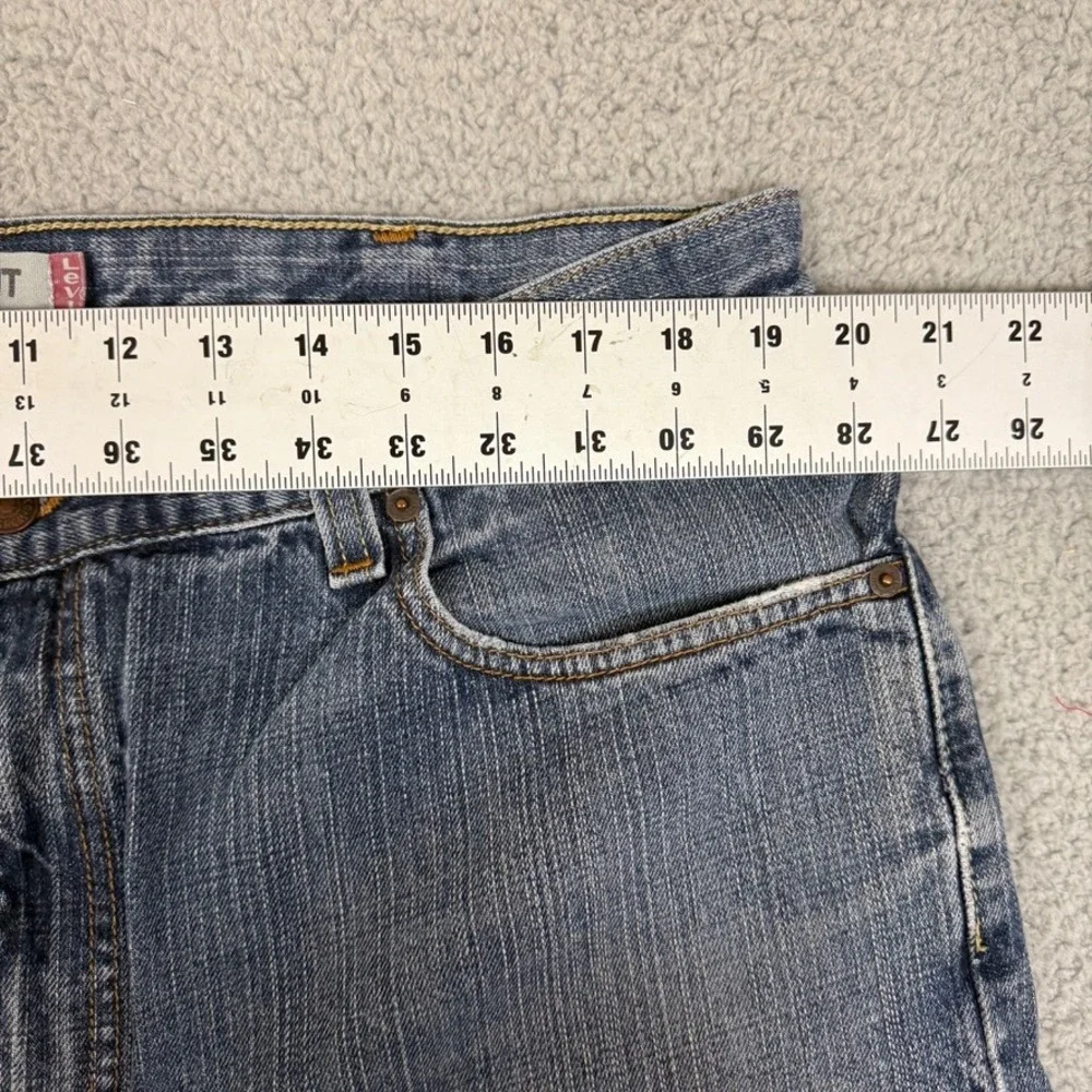 Levis classic style